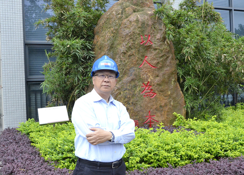 深化改革，持續(xù)發(fā)展   —	專訪大同機(jī)械集團(tuán)總經(jīng)理黃耀